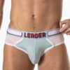 Suspensorio Hombre de Modal Leader Candy Jockstrap