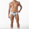 Suspensorio Hombre de Modal Leader Candy Jockstrap