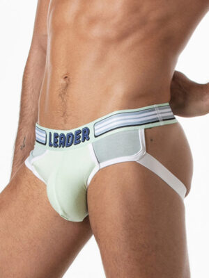 Suspensorio Hombre de Modal Leader Candy Jockstrap