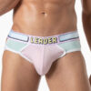 Suspensorio Hombre de Modal Leader Candy Jockstrap