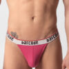 Tanga hombre Barcode Berlin Miran Thong