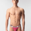 Tanga hombre Barcode Berlin Miran Thong