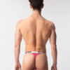 Tanga hombre Barcode Berlin Miran Thong