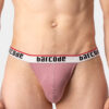 Tanga hombre Barcode Berlin Miran Thong