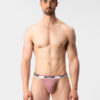 Tanga hombre Barcode Berlin Miran Thong