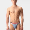 Tanga hombre Barcode Berlin Miran Thong