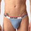 Tanga hombre Barcode Berlin Miran Thong