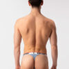 Tanga hombre Barcode Berlin Miran Thong