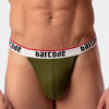 Tanga hombre Barcode Berlin Miran Thong