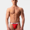 Tanga hombre Barcode Berlin Miran Thong