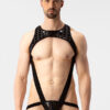 Body Harness Lola Barcode Berlin