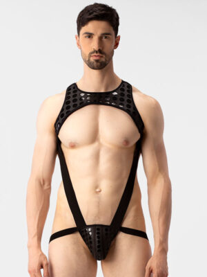 Body Harness Lola Barcode Berlin