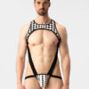 Body Harness Lola Barcode Berlin