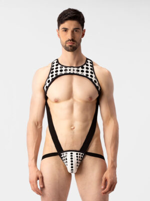 Body Harness Lola Barcode Berlin