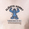 Camiseta Alway Horny Barcode Berlin