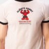 Camiseta Alway Horny Barcode Berlin