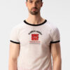 Camiseta Barcode Berlin Kinky Boy