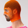 Mascara Barcode Berlin Fishnet Sicily Mask