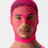 Mascara Barcode Berlin Fishnet Sicily Mask