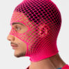 Mascara Barcode Berlin Fishnet Sicily Mask