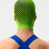 Mascara Barcode Berlin Fishnet Sicily Mask