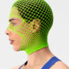 Mascara Barcode Berlin Fishnet Sicily Mask