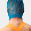 Mascara Barcode Berlin Fishnet Sicily Mask