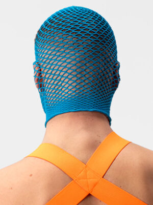 Mascara Barcode Berlin Fishnet Sicily Mask