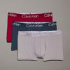 Pack 3 Boxer Hombre Calvin Klein Modern Structure PZN