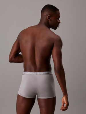 Pack 3 Boxer Hombre Calvin Klein Modern Structure PZN