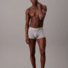 Pack 3 Boxer Hombre Calvin Klein Modern Structure PZN