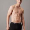 Pack 3 Boxer Hombre Calvin Llein Cotton Stretch Q27