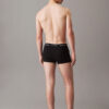 Pack 3 Boxer Hombre Calvin Llein Cotton Stretch Q27