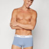 Pack 3 Boxer Hombre Calvin Klein Modern Cotton PSS