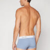 Pack 3 Boxer Hombre Calvin Klein Modern Cotton PSS