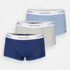 Pack 3 Boxer Hombre Calvin Klein Modern Cotton PSS