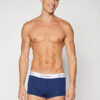 Pack 3 Boxer Hombre Calvin Klein Modern Cotton PSS