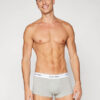 Pack 3 Boxer Hombre Calvin Klein Modern Cotton PSS