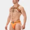 Pack Arnes Colin + Jock Andreus