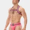 Pack Arnes Colin + Jock Andreus