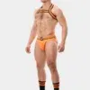 Pack Arnes Colin + Jock Andreus