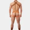 Pack Arnes Colin + Jock Andreus