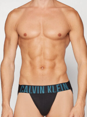 Pack 3 Suspensorio de Hombre Calvin Klein QTJ