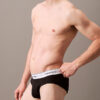 Pack 3 Slips Hombre Calvin Klein Modern Cotton MP1