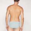 Pack 3 Slips Calvin Klein Stretch Cotton Q27