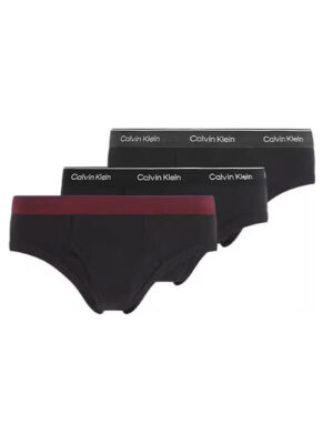 Pack 3 Slips Calvin Klein PRU