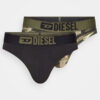 Pack 2 Tangas de hombre Diesel