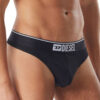 PAck 3 Tangas Hombre Diesel Negros