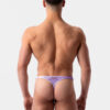 Tanga Hombre Barcode Berlin Lor