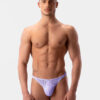 Tanga Hombre Barcode Berlin Lor